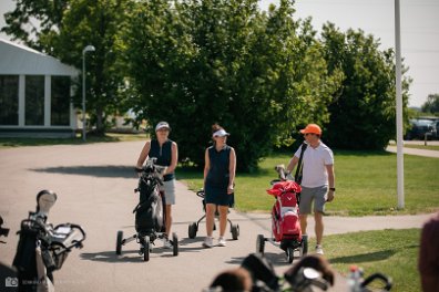 Pretty Curious Golf Tour 2022 3. etapp, Estonian Golf & Country Club
