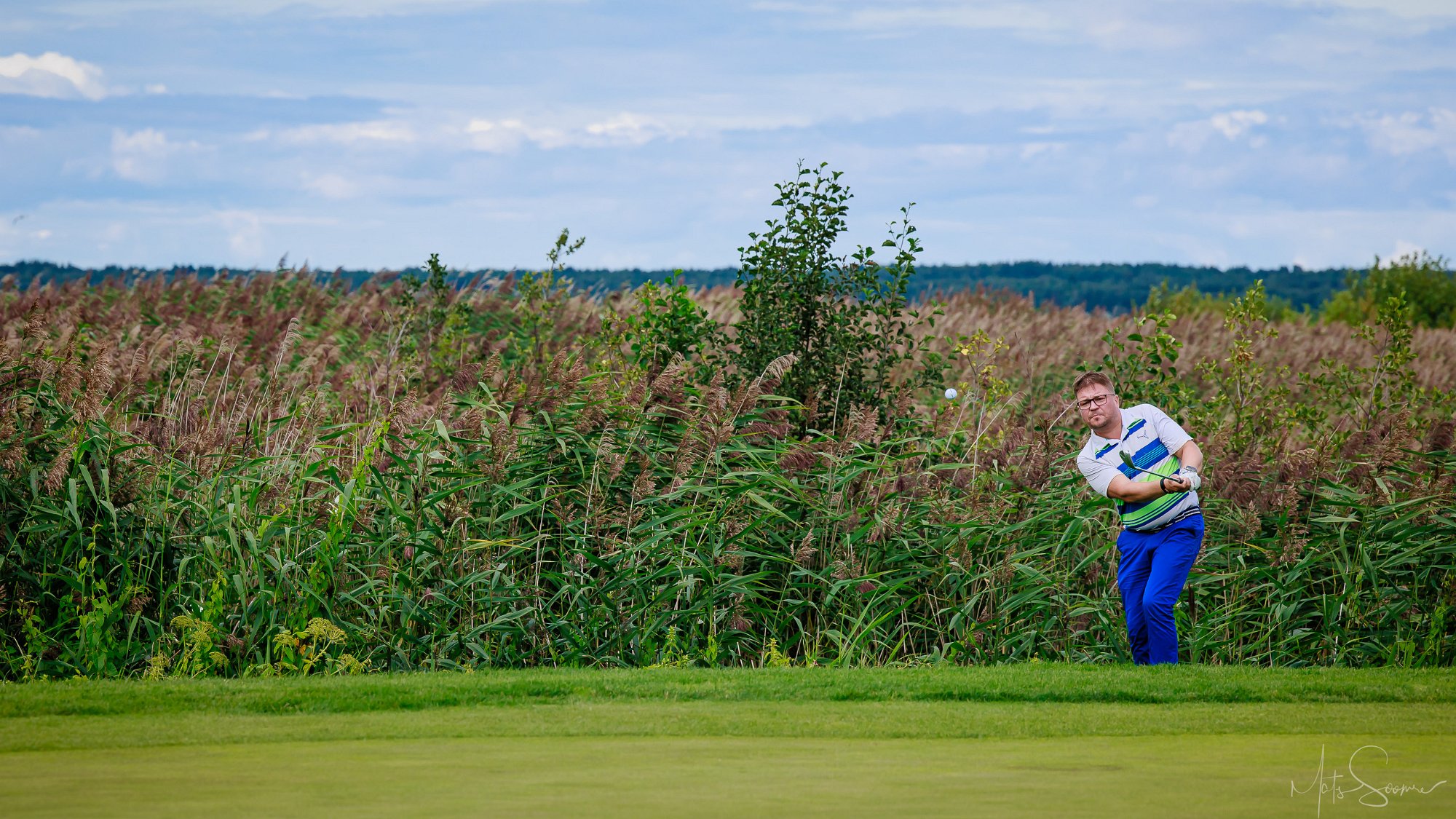 Pretty Curious Golf Tour by Tradehouse 2024 finaal 