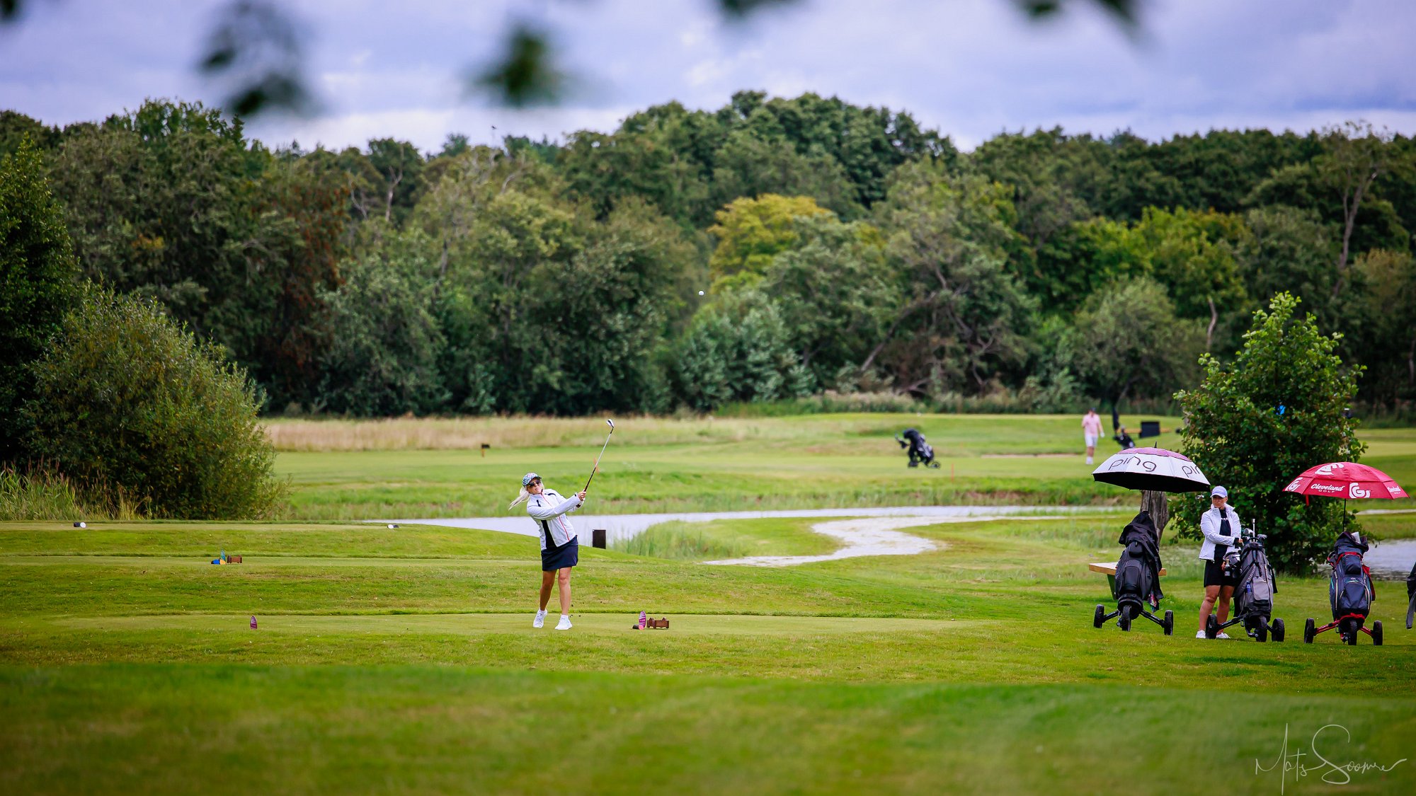 Pretty Curious Golf Tour by Tradehouse 2024 finaal 