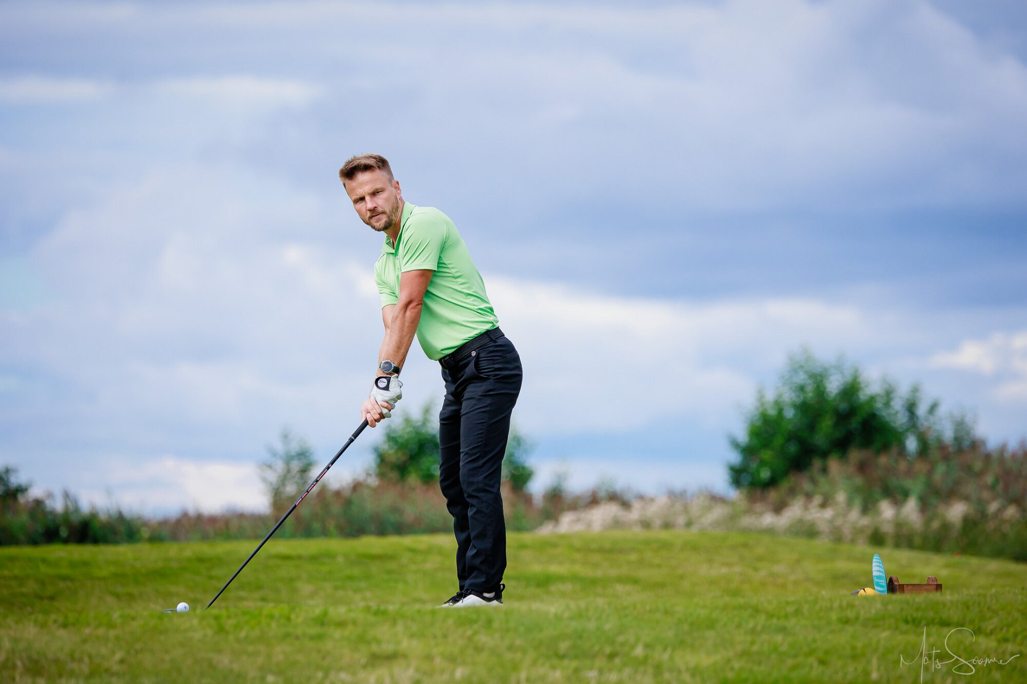 Pretty Curious Golf Tour by Tradehouse 2024 finaal 