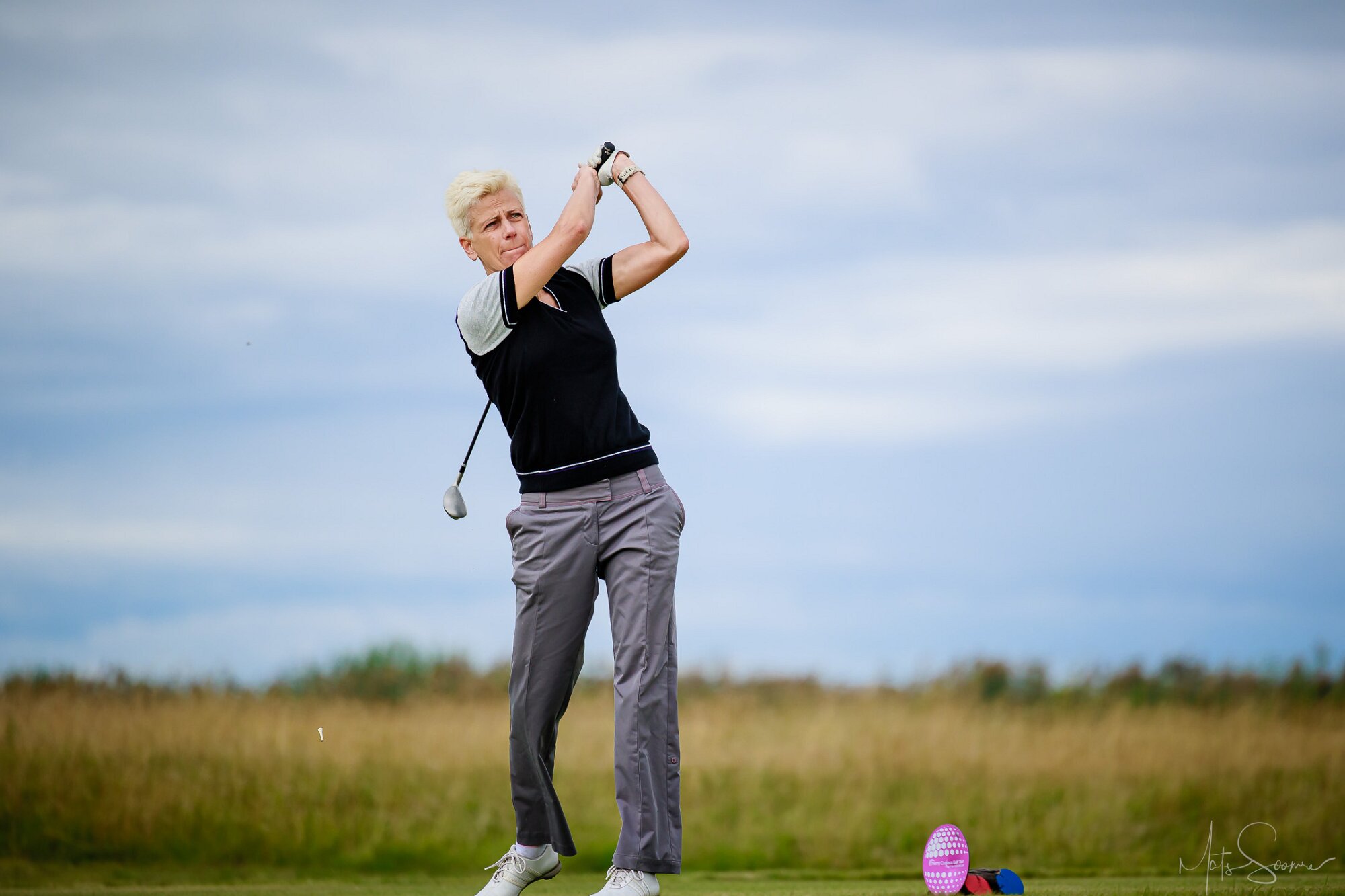 Pretty Curious Golf Tour by Tradehouse 2024 finaal 