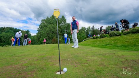 Sirel & Partners Golf Open 2018