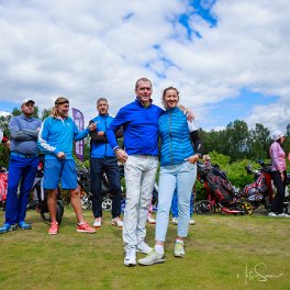 Sirel & Partners Golf Open 2018