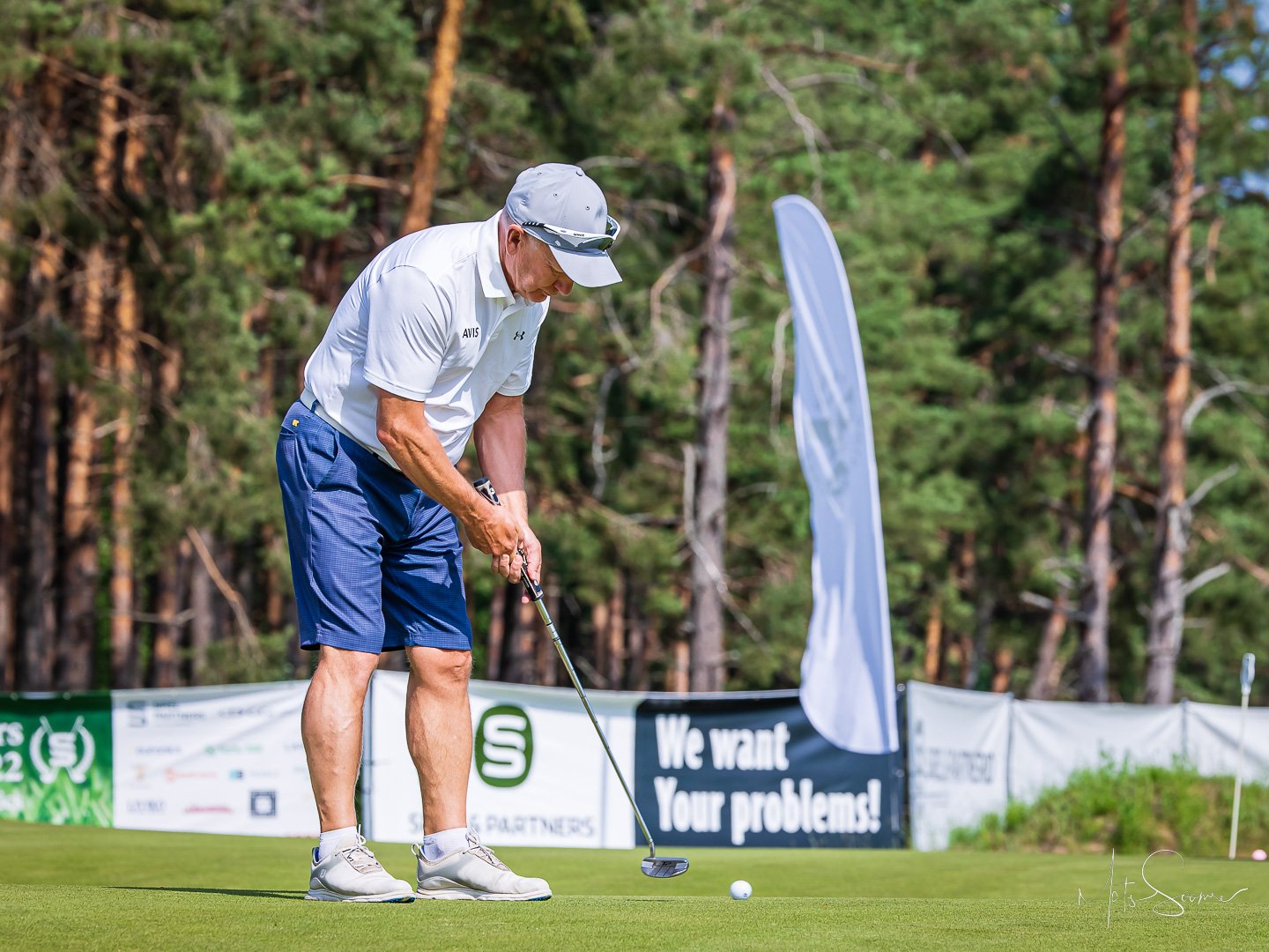 Sirel & Partners Golf Open 2022 by Euronics 