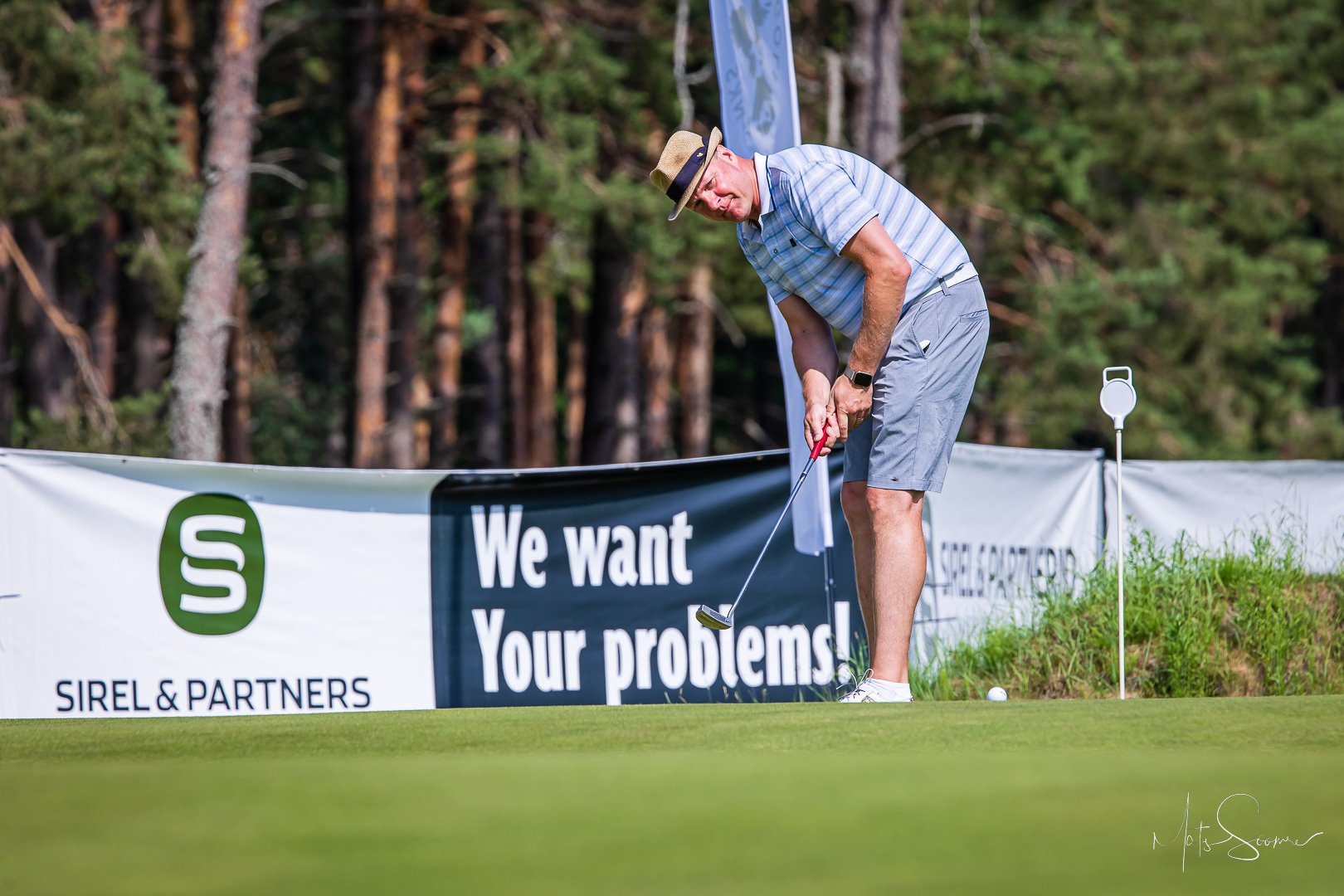 Sirel & Partners Golf Open 2022 by Euronics 