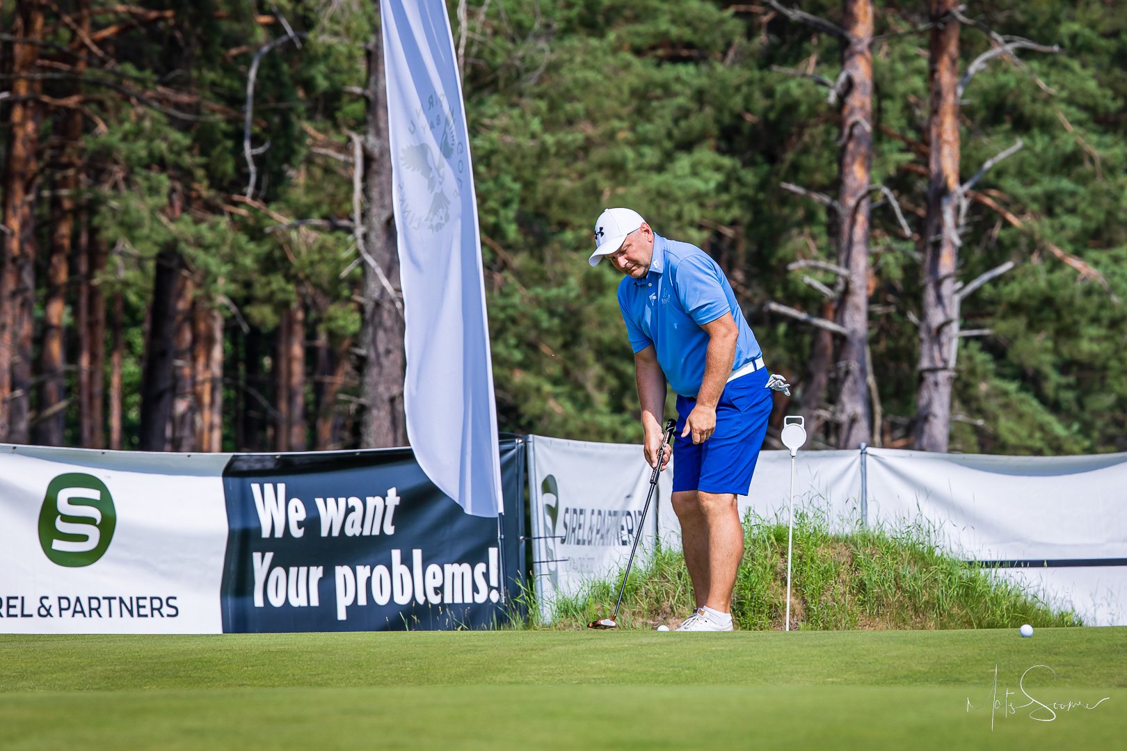 Sirel & Partners Golf Open 2022 by Euronics 