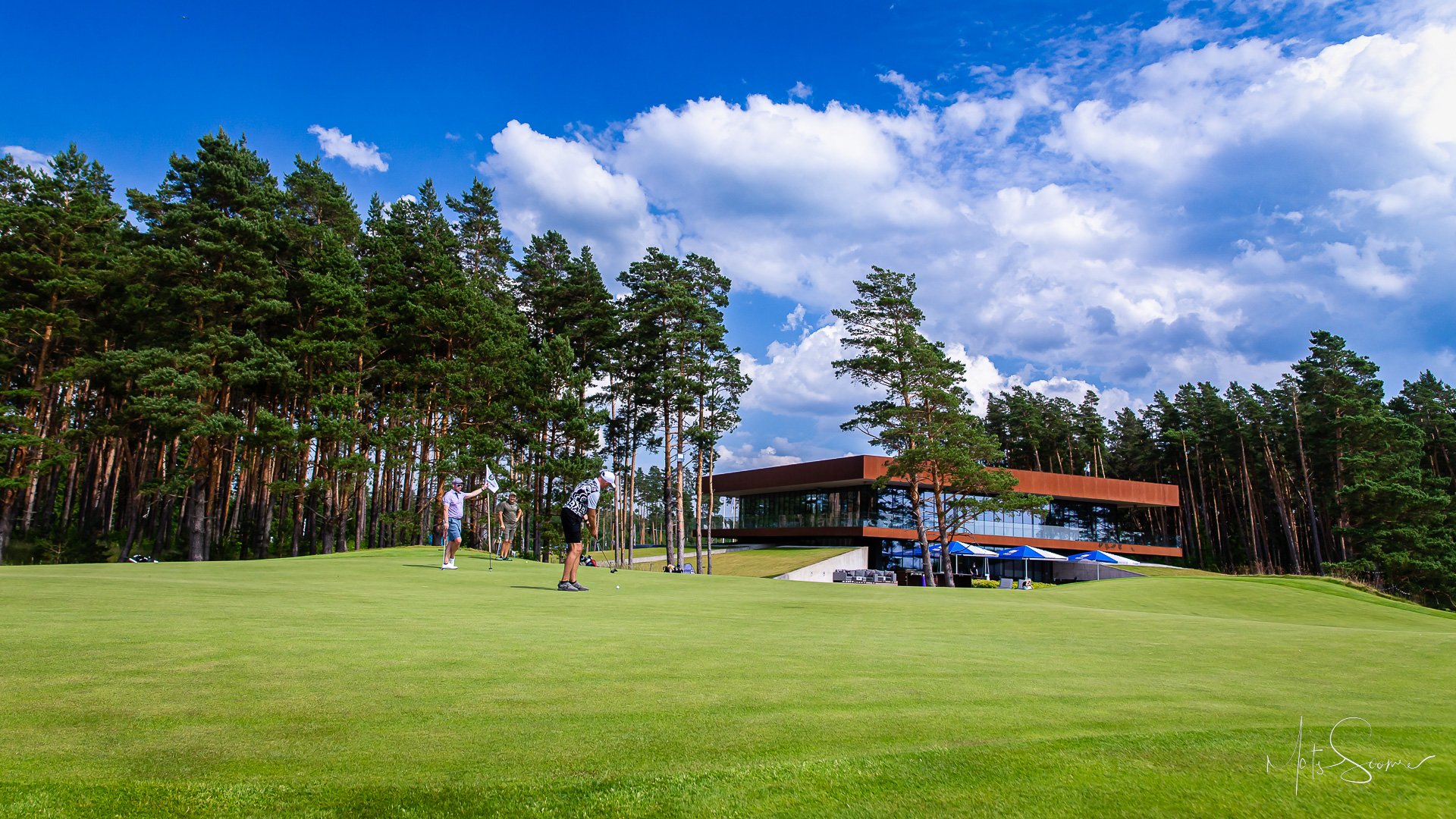 Sirel & Partners Golf Open 2022 by Euronics 