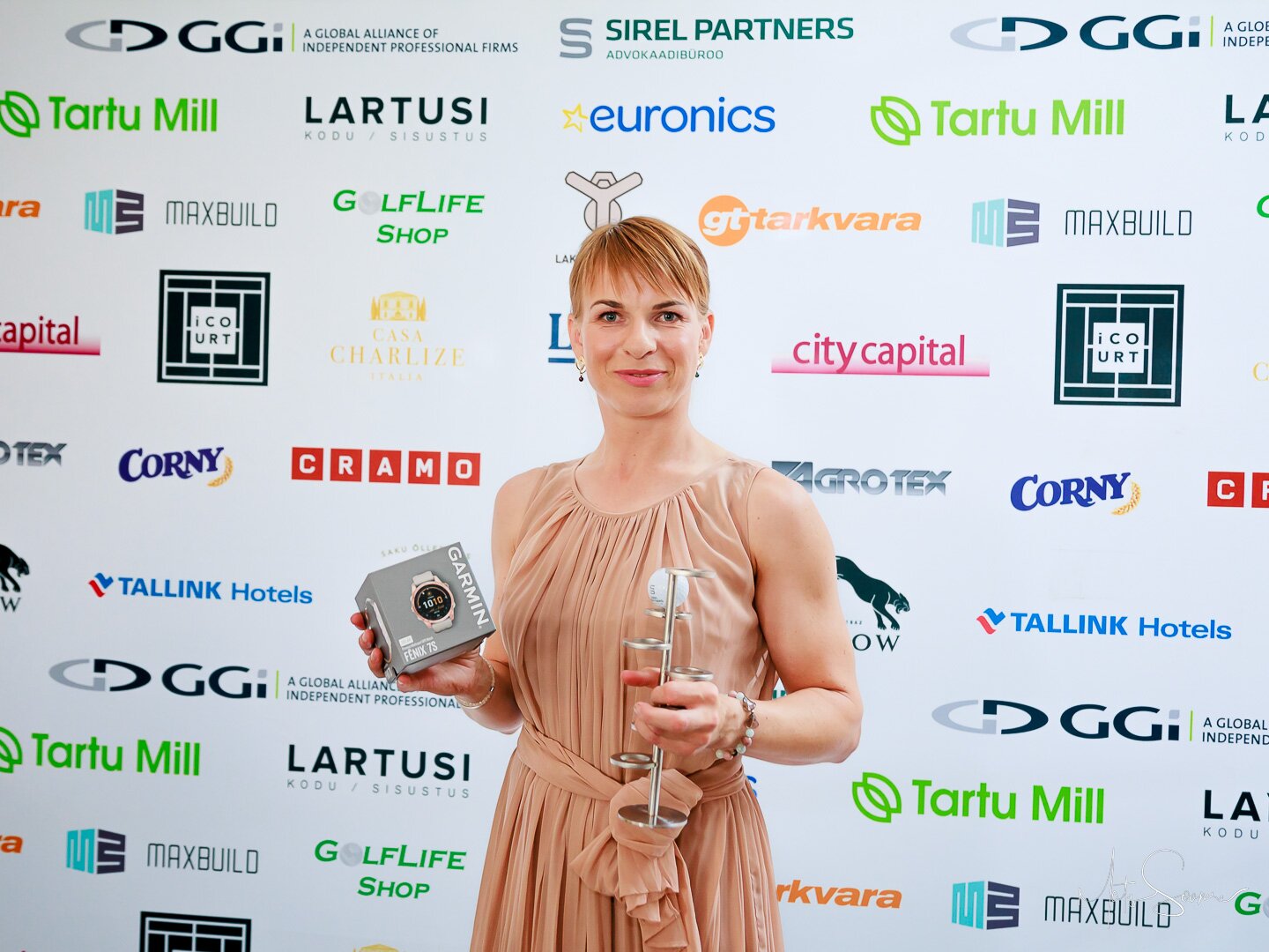 Sirel & Partners Golf Open 2022 by Euronics 