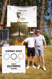 Sirel & Partners Golf Open 2022 by Euronics