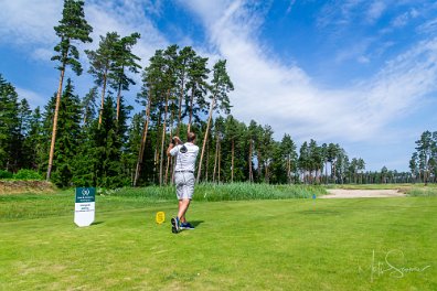 Sirel & Partners Golf Open 2022 by Euronics