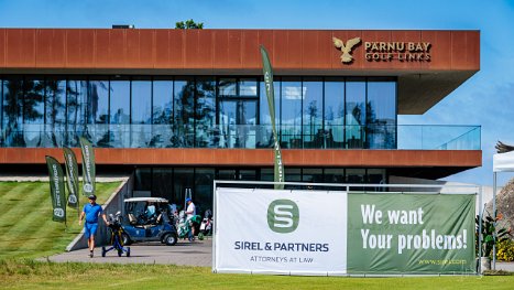 Sirel & Partners 2023 - Seltskond ja Hole-in-One võistlus #MatsSoomre Sirel & Partners Golf Open 2023 by Euronics #MomentsBySoomre #GolfMomentsBySoomre Pärnu Bay Golf Links (Fotod: Mats...