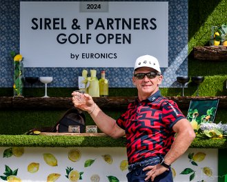 Sirel & Partners Golf Open 2024