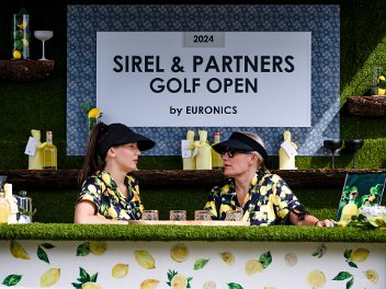 Sirel & Partners Golf Open 2024