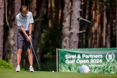 Sirel & Partners Golf Open 2024