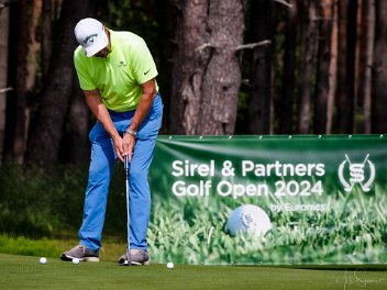 Sirel & Partners Golf Open 2024