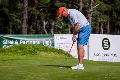 Sirel & Partners Golf Open 2024