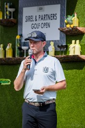 Sirel & Partners Golf Open 2024