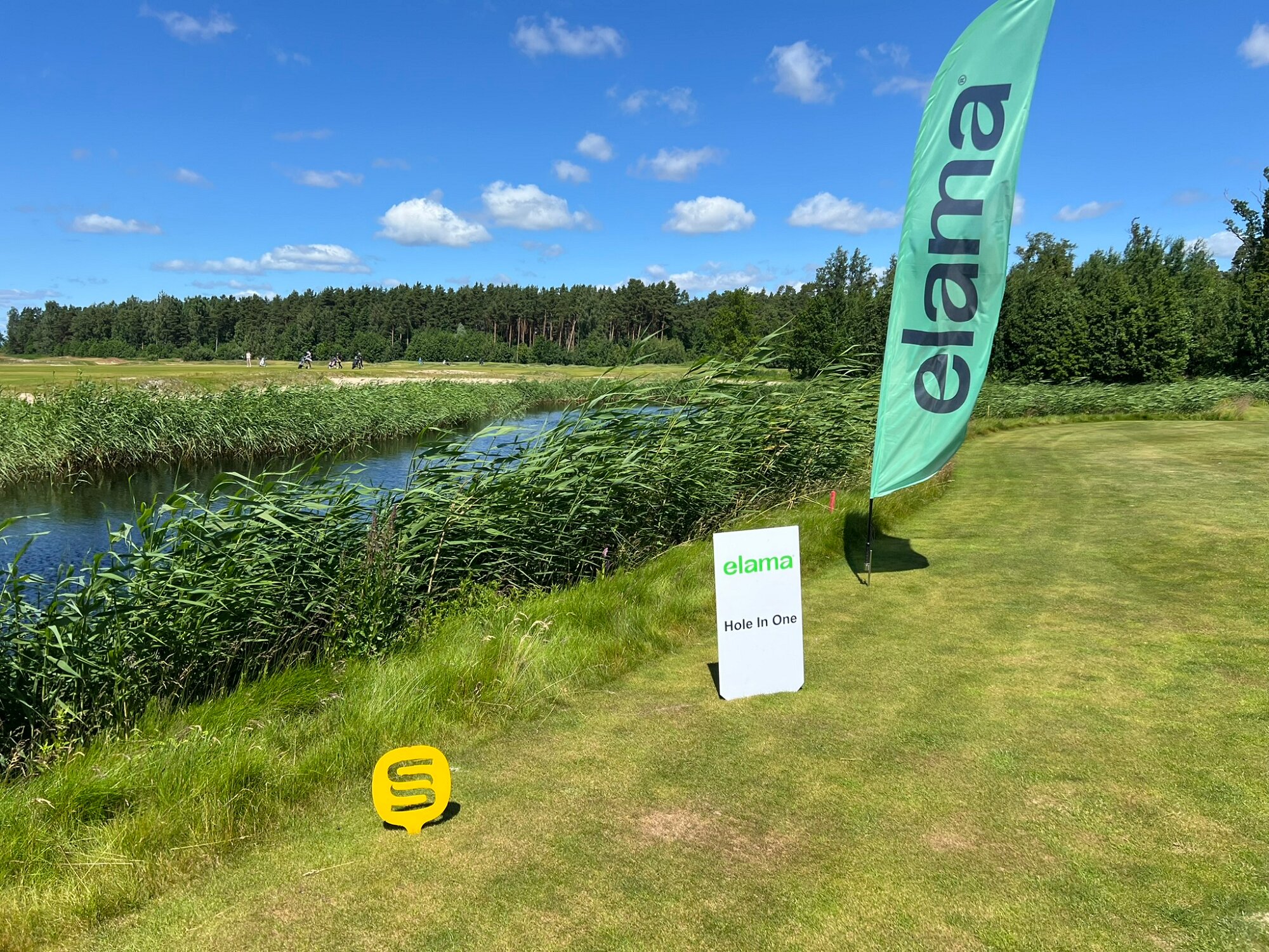 Sirel & Partners 2025 - hetked keset võistlusrada 