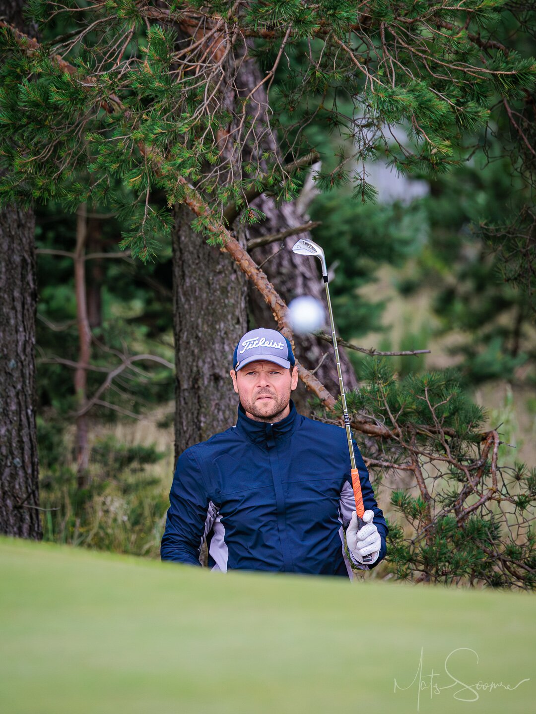 Sirel & Partners Golf Open 2025 
