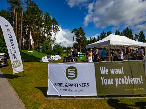 Sirel & Partners 2026 by Euronics