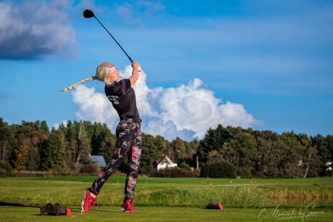 Estonian Business School Estonian Business School - EBS Golf Tournament #MomentsBySoomre #GolfMomentsBySoomre