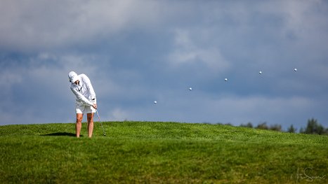 Orkla CUP Kõige magusam golfivõistlus Orkla Cup (Kalev/Põltsamaa), Niitvälja Golf