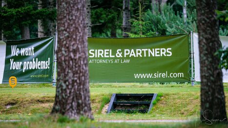 Nimivõistlused Kaubanduskoja ja Lasita Aken golfiturniir 2025, Nordic Spedition ProAm Invitational, Pretty Curious Golf Tour, Tallink &...