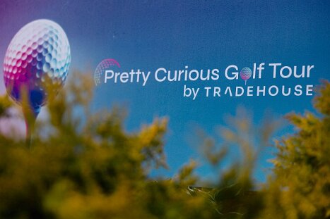 Pretty Curious 2025 1. etapp - Fotod: Edmond Mäll Pretty Curious Golf Tour by Tradehouse 2025 1. etapp Niitvälja Golf Fotod: Edmond Mäll