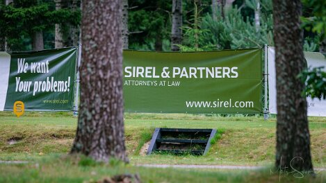 Sirel & Partners Golf Open 2025 by Euronics