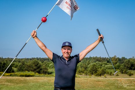 Nordic Spedition Pro-Am Invitational 2023, Niitvälja Golf