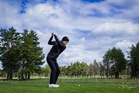 Niitvälja Golfiklubi Avavõistlus 2023, Niitvälja Golf