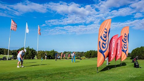 Orkla CUP 2023 (Kalev/Põltsamaa), Niitvälja Golf Hooaja kõige magusam golfivõistlus Orkla Cup 2023, Niitvälja Golf
