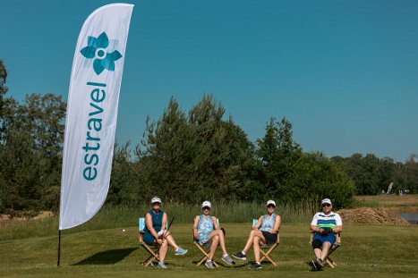 Pretty Curious Golf Tour by Tradehouse 2023 1. ja 2. etapp, Estonian Golf & Country Club, Rae Golf