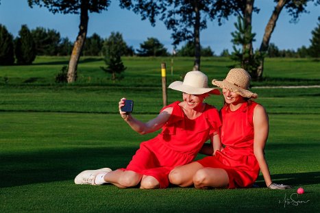 Niitvälja Golfiklubi Stiilivõistlus 2023 Niitvälja Golfiklubi stiilivõistlus 2023 #MomentsBySoomre #GolfMomentsBySoomre