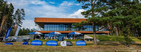 Sirel & Partners 2023 by Euronics, Pärnu Bay Golf Links